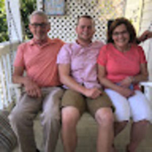 Meet your Posher, Matthew